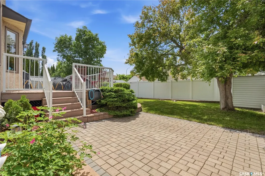3450 Arbor Grove Drive Regina SK S4V 2R3