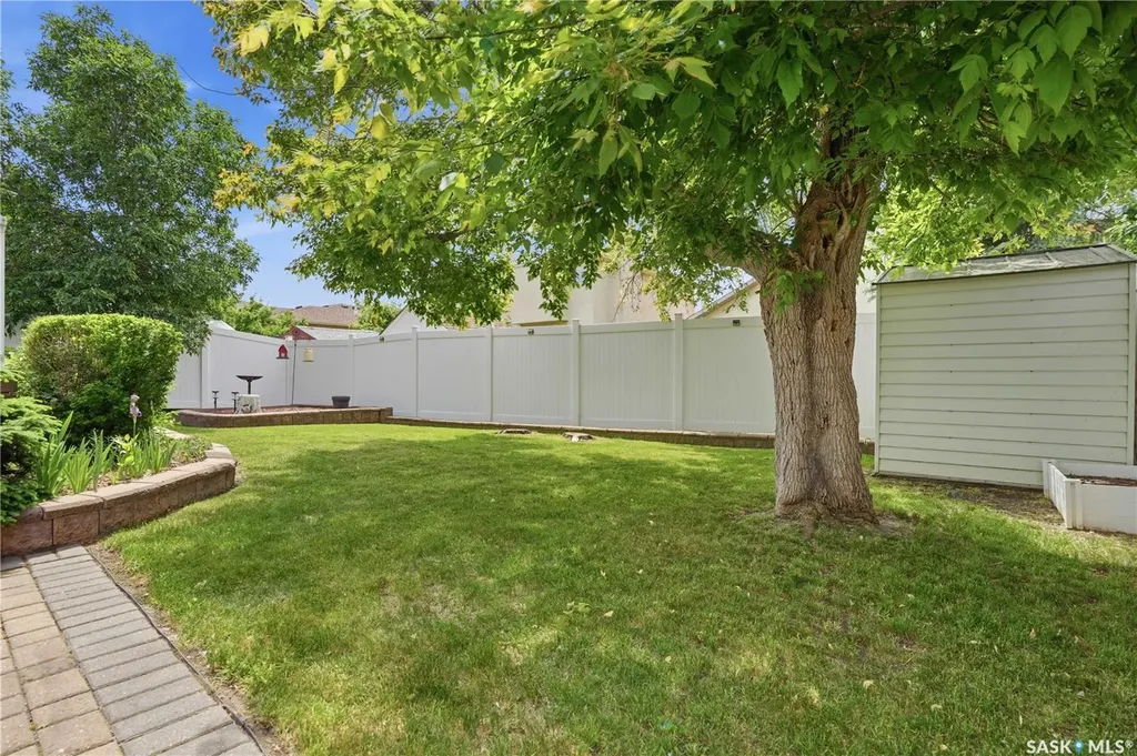3450 Arbor Grove Drive Regina SK S4V 2R3