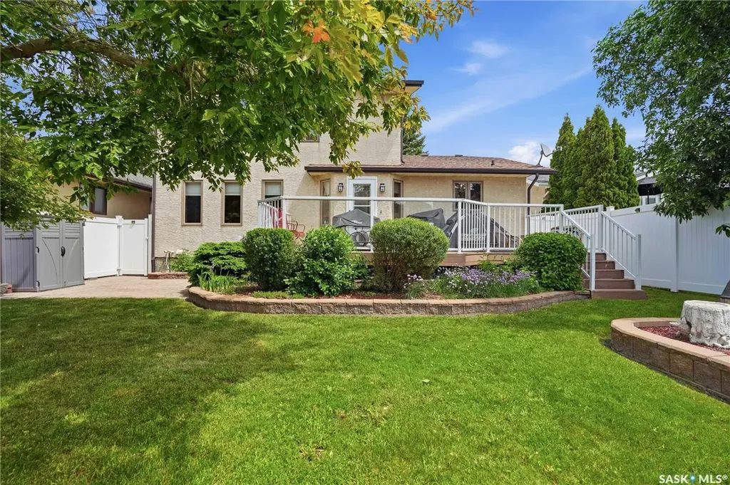 3450 Arbor Grove Drive Regina SK S4V 2R3