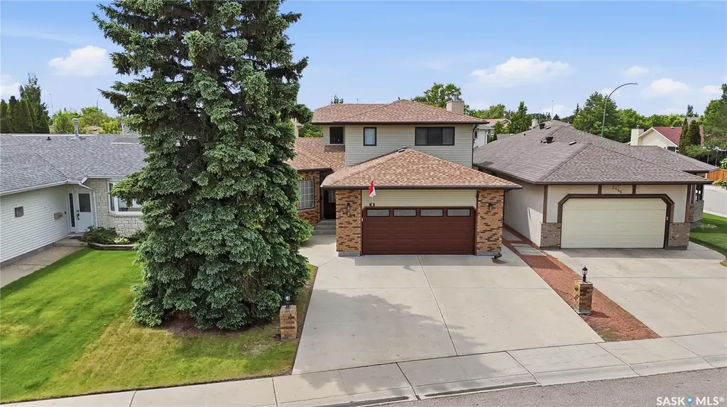 3450 Arbor Grove Drive Regina SK S4V 2R3