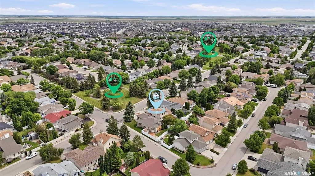 3450 Arbor Grove Drive Regina SK S4V 2R3