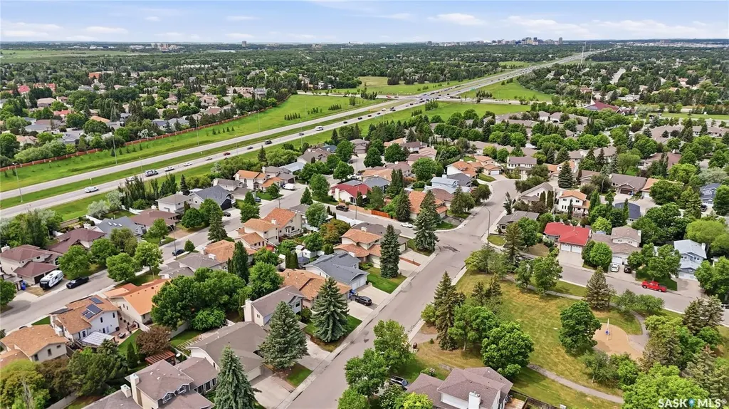 3450 Arbor Grove Drive Regina SK S4V 2R3