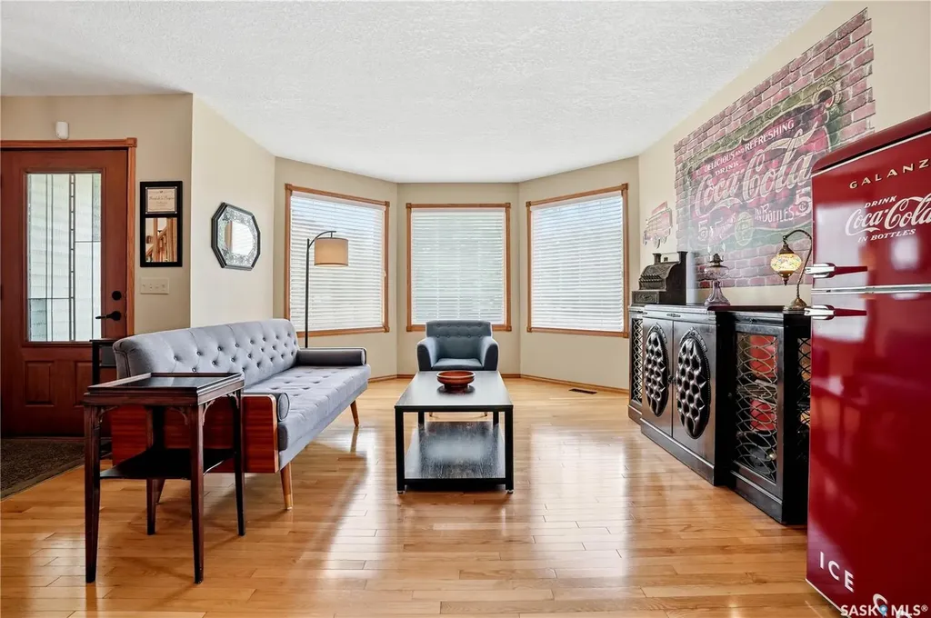 3450 Arbor Grove Drive Regina SK S4V 2R3