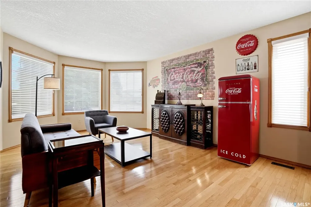 3450 Arbor Grove Drive Regina SK S4V 2R3