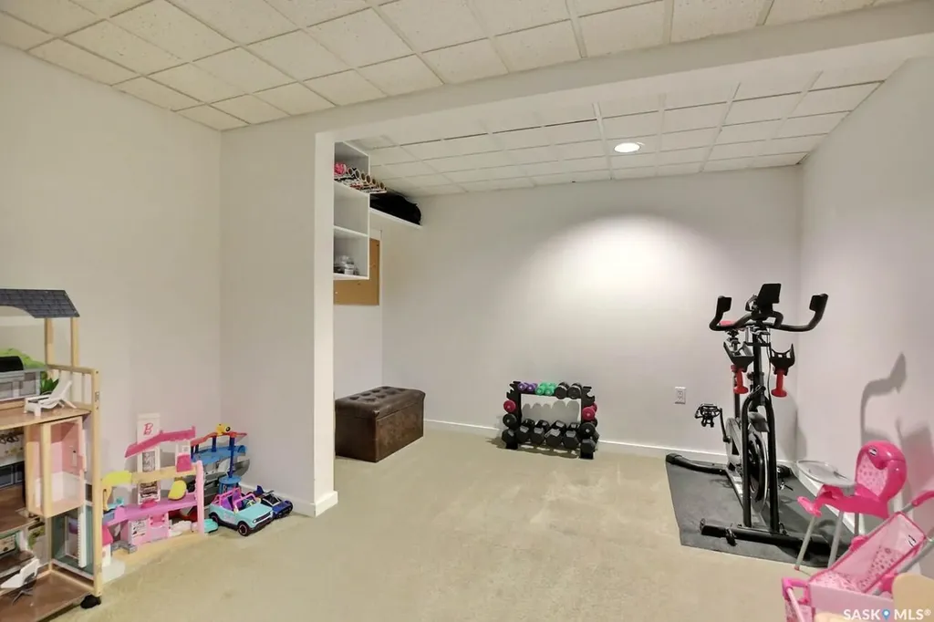2534 7th Avenue E Regina SK S4N 5T4