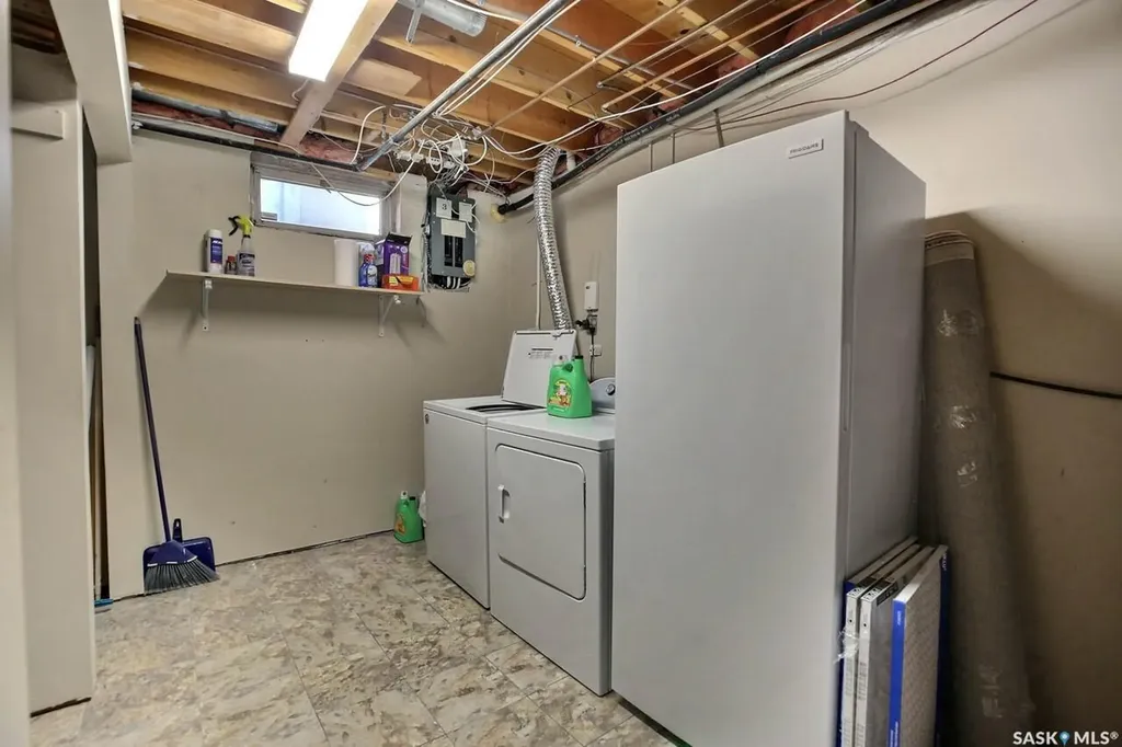2534 7th Avenue E Regina SK S4N 5T4