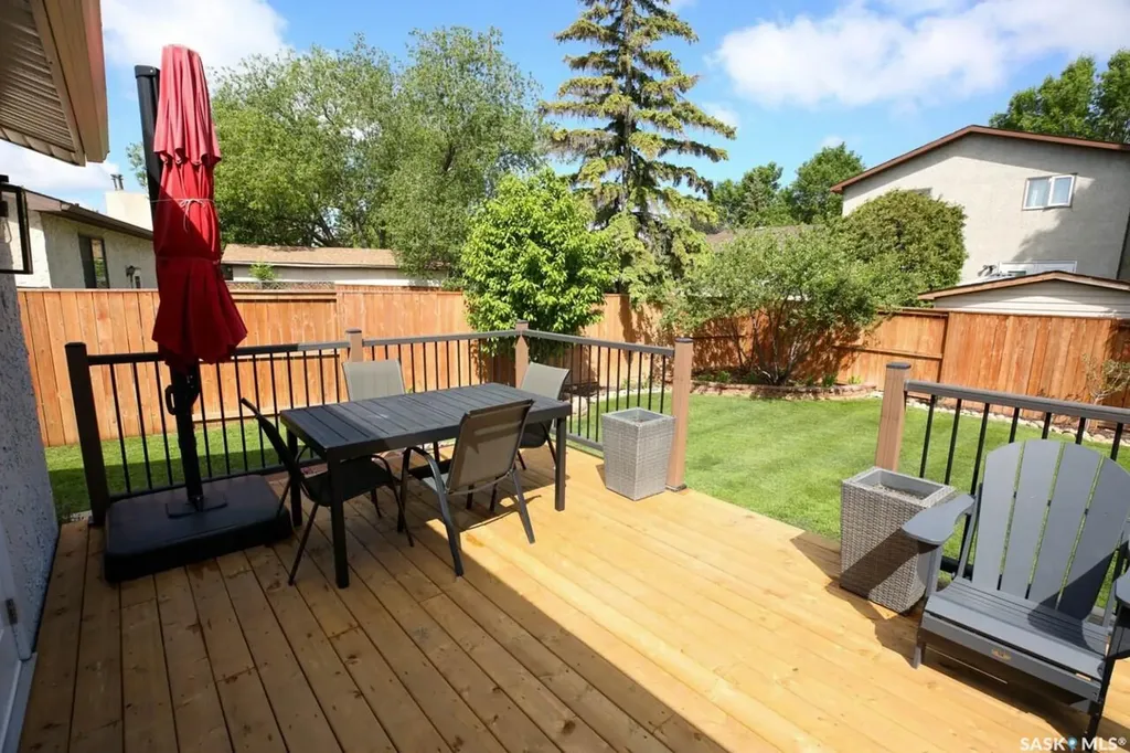 2534 7th Avenue E Regina SK S4N 5T4