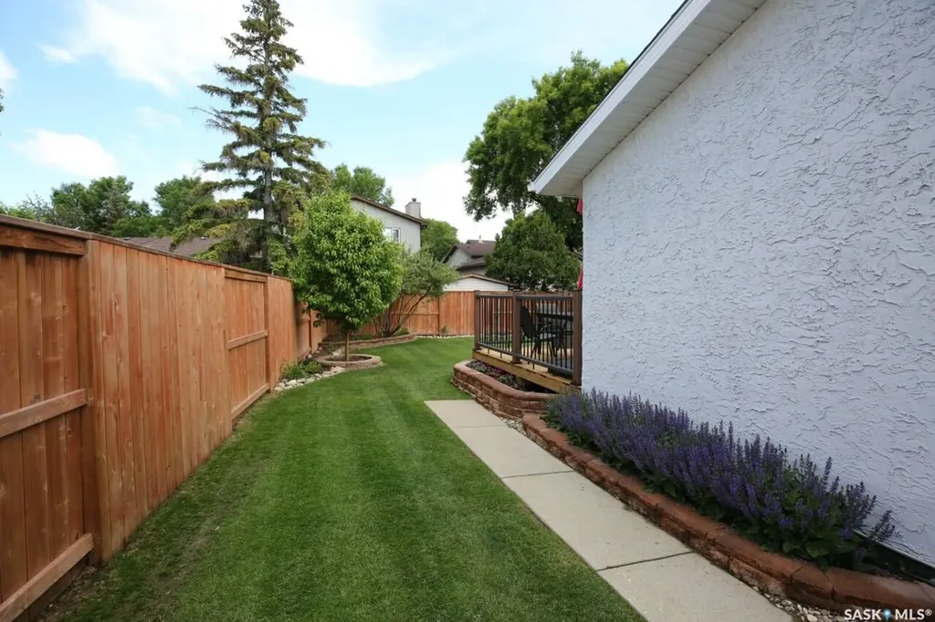 2534 7th Avenue E Regina SK S4N 5T4