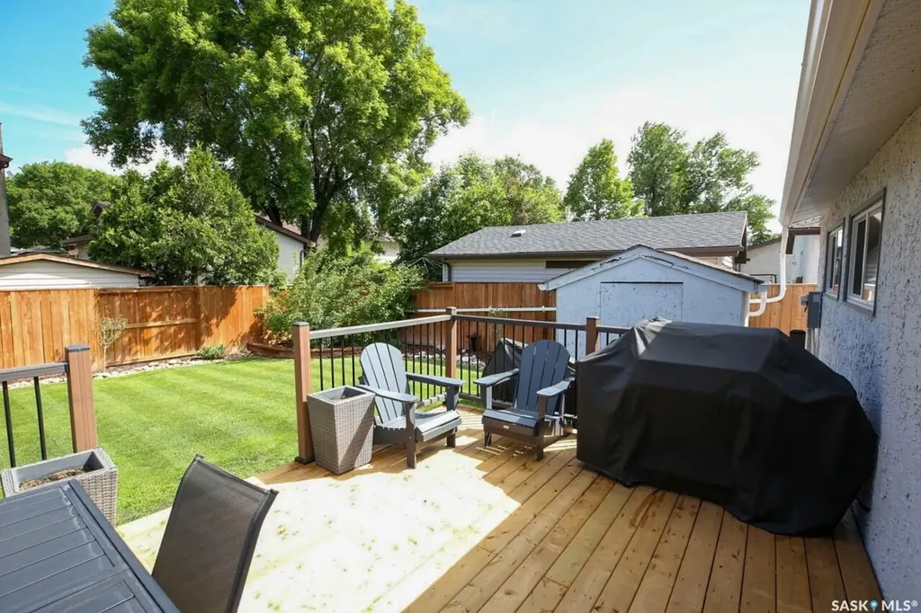 2534 7th Avenue E Regina SK S4N 5T4