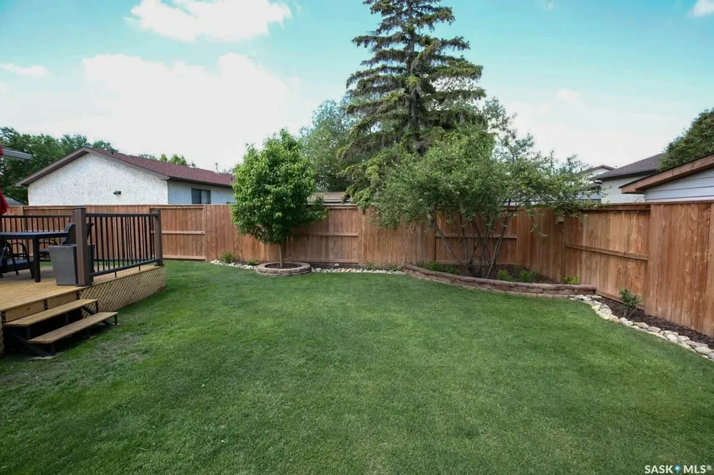 2534 7th Avenue E Regina SK S4N 5T4
