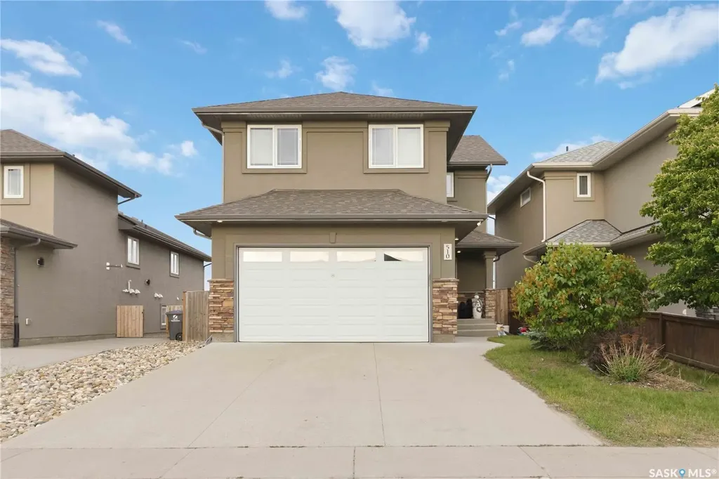 510 Sutter Crescent Saskatoon SK S7T 0R4