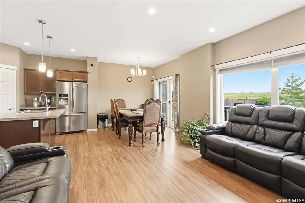 510 Sutter Crescent Saskatoon SK S7T 0R4