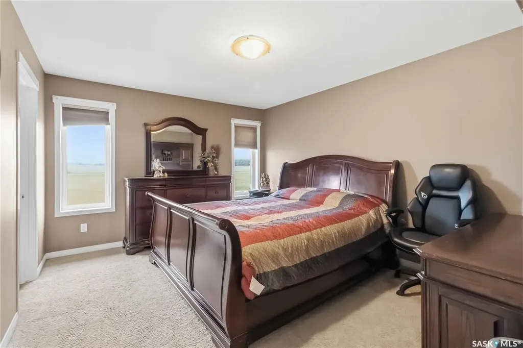 510 Sutter Crescent Saskatoon SK S7T 0R4