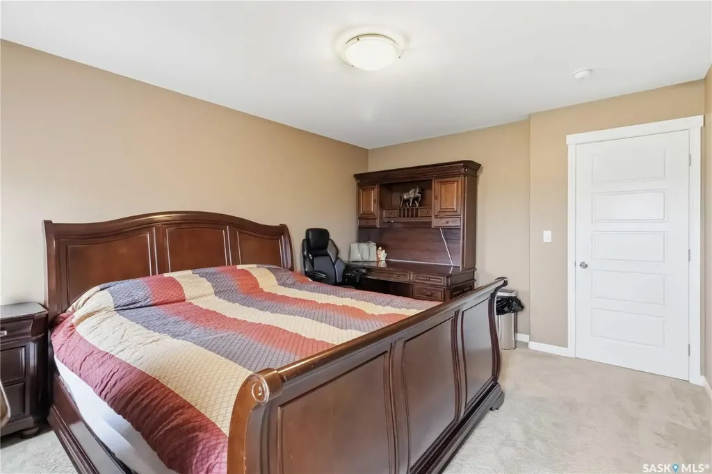 510 Sutter Crescent Saskatoon SK S7T 0R4