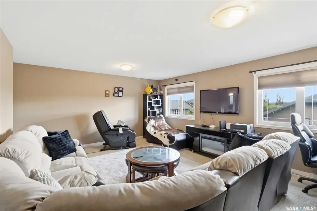 510 Sutter Crescent Saskatoon SK S7T 0R4