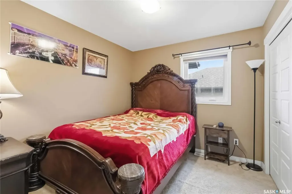 510 Sutter Crescent Saskatoon SK S7T 0R4