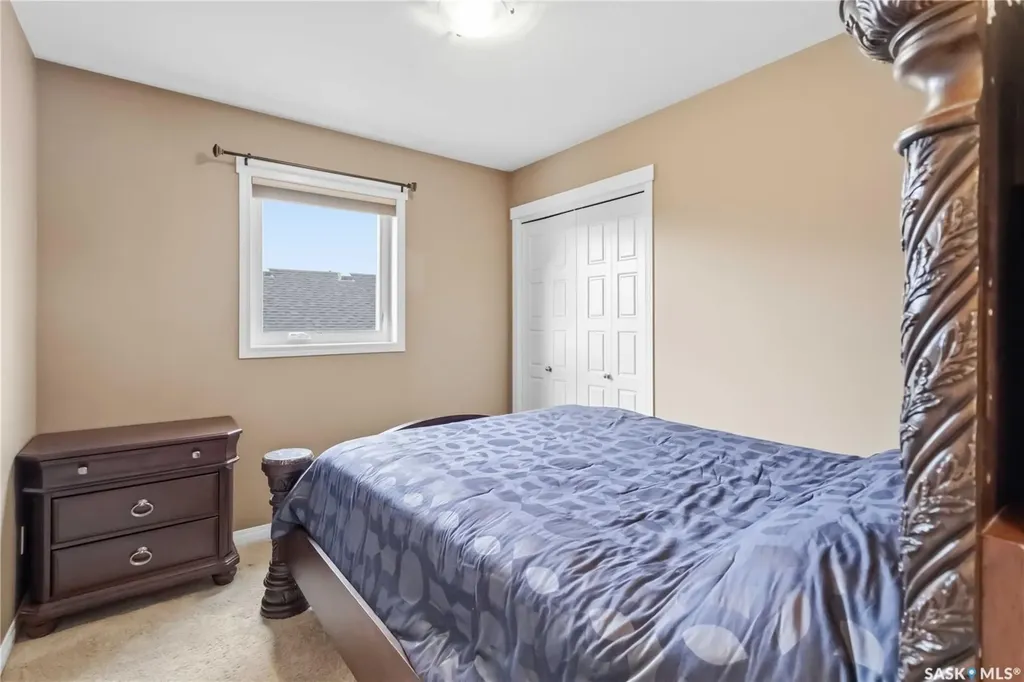 510 Sutter Crescent Saskatoon SK S7T 0R4
