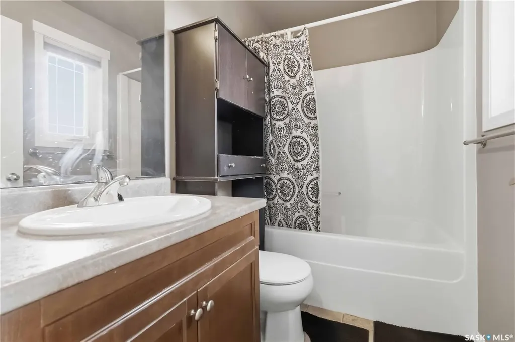 510 Sutter Crescent Saskatoon SK S7T 0R4