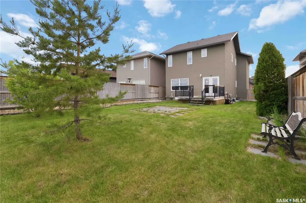 510 Sutter Crescent Saskatoon SK S7T 0R4