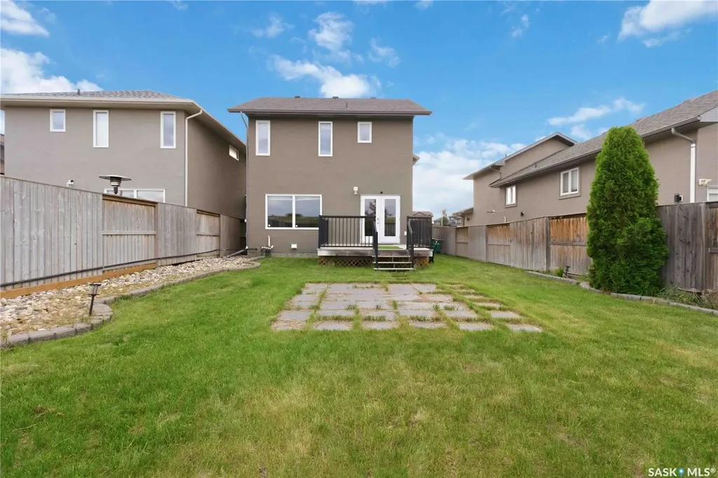 510 Sutter Crescent Saskatoon SK S7T 0R4