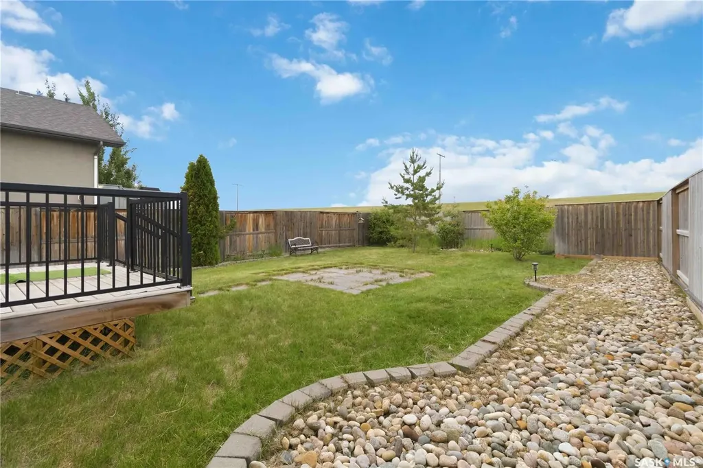 510 Sutter Crescent Saskatoon SK S7T 0R4