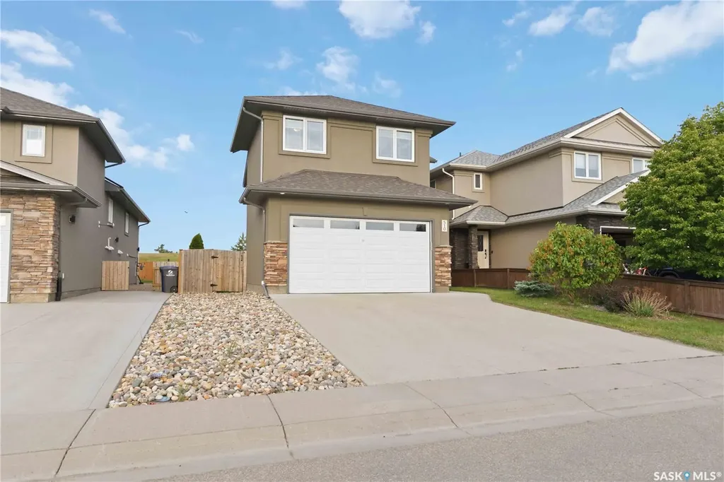 510 Sutter Crescent Saskatoon SK S7T 0R4