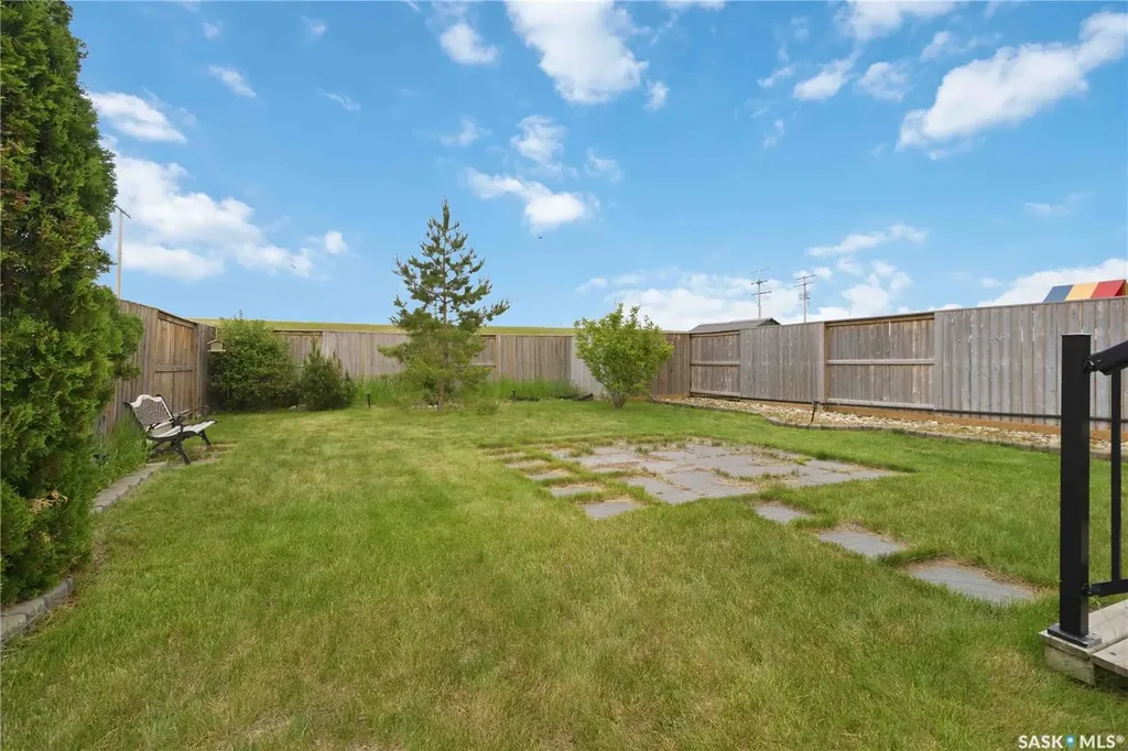 510 Sutter Crescent Saskatoon SK S7T 0R4
