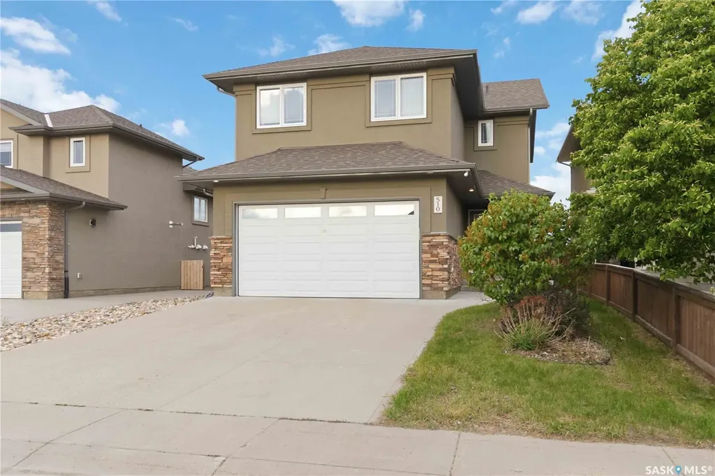510 Sutter Crescent Saskatoon SK S7T 0R4