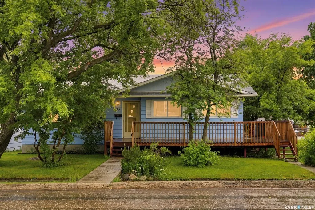 615 Mayer Street Bruno SK S0K 0S0