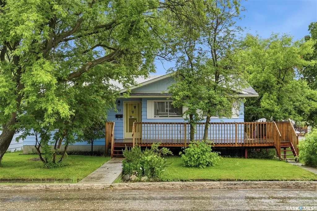 615 Mayer Street Bruno SK S0K 0S0