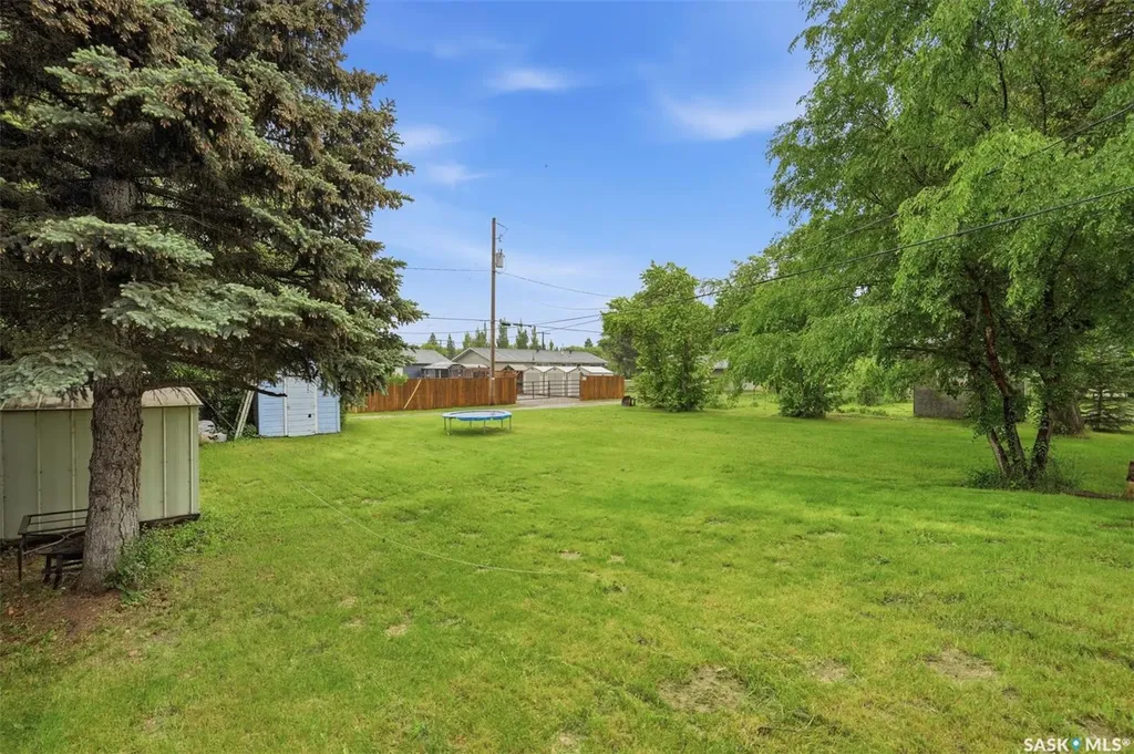 615 Mayer Street Bruno SK S0K 0S0