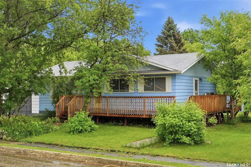 615 Mayer Street Bruno SK S0K 0S0