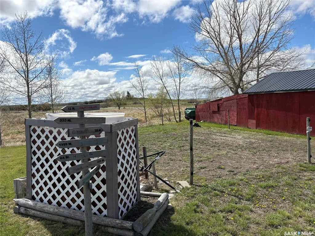 229 Calgary Street Ernfold SK S0H 1K0