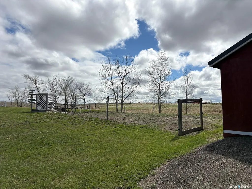 229 Calgary Street Ernfold SK S0H 1K0