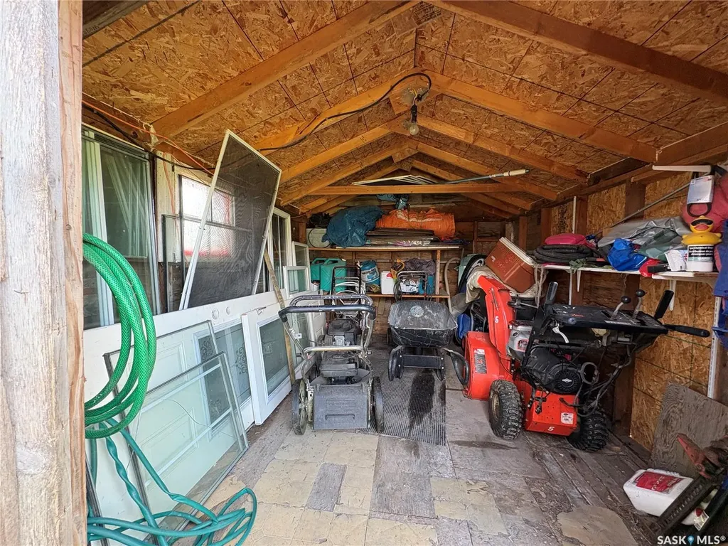 229 Calgary Street Ernfold SK S0H 1K0