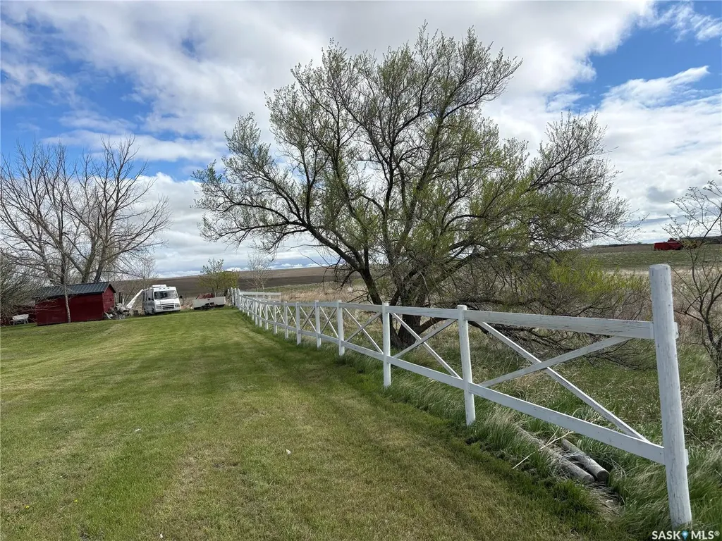 229 Calgary Street Ernfold SK S0H 1K0