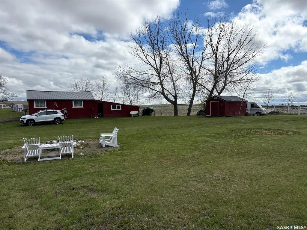 229 Calgary Street Ernfold SK S0H 1K0