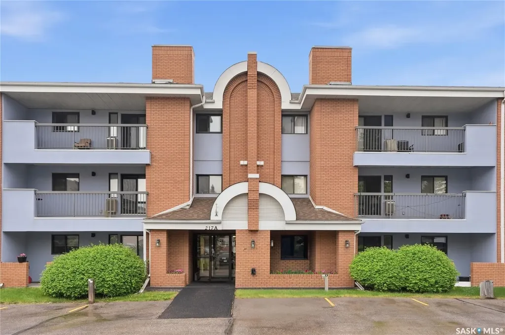 217A Cree Place Saskatoon SK S7K 7Z3