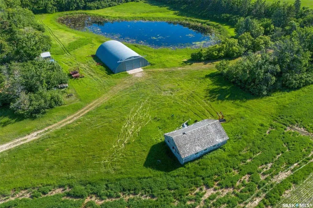 Rural Address Corman Park Rm No. 344 SK S7K 7K7