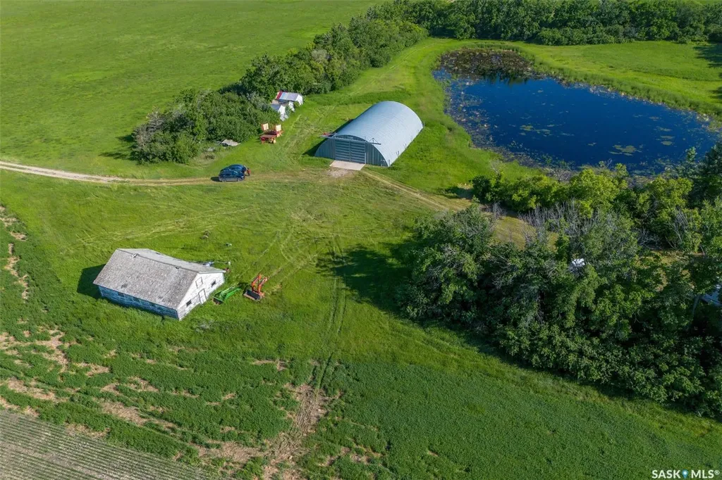 Rural Address Corman Park Rm No. 344 SK S7K 7K7