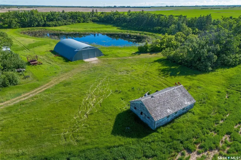 Rural Address Corman Park Rm No. 344 SK S7K 7K7