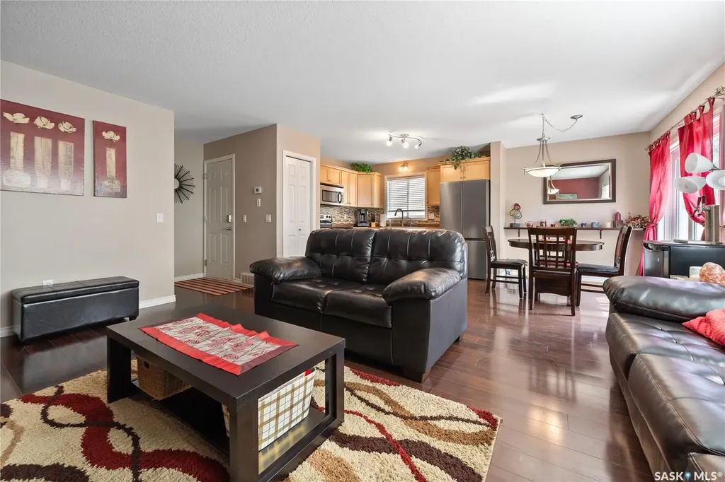 4425 Nicurity Drive Regina SK S4X 0E6