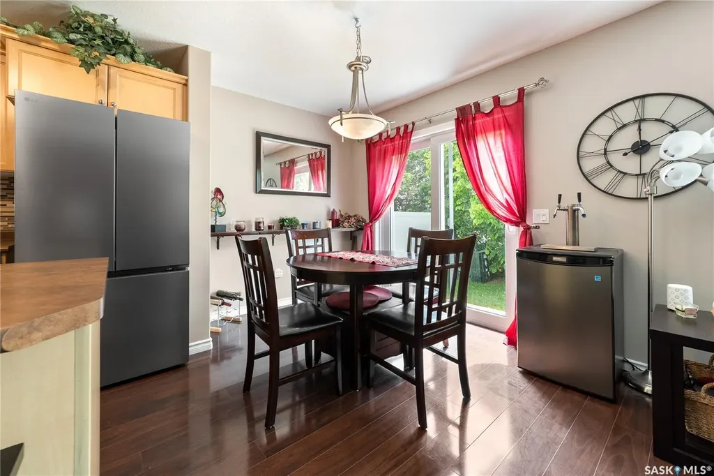 4425 Nicurity Drive Regina SK S4X 0E6