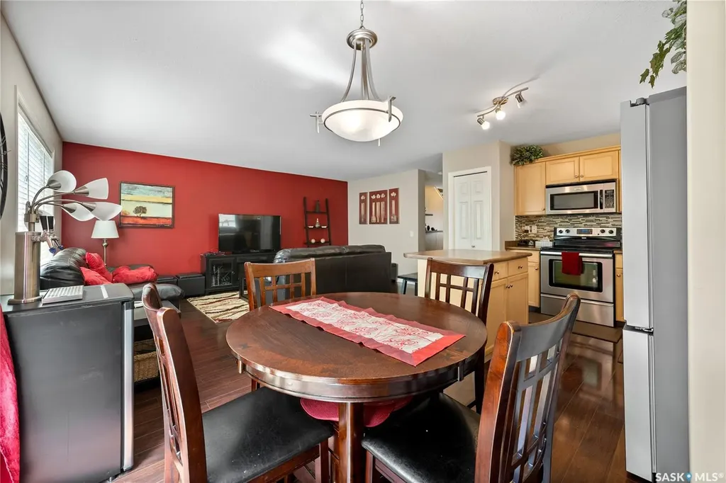 4425 Nicurity Drive Regina SK S4X 0E6