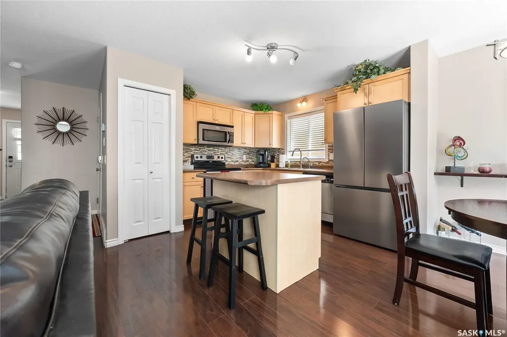 4425 Nicurity Drive Regina SK S4X 0E6