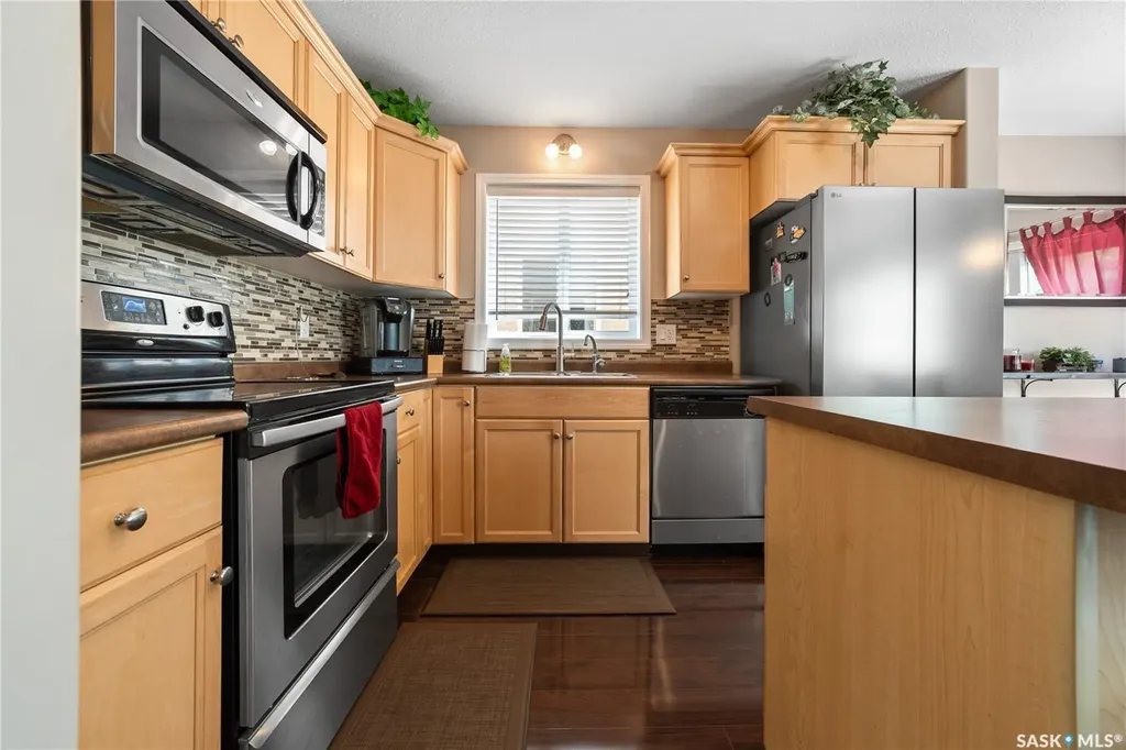 4425 Nicurity Drive Regina SK S4X 0E6