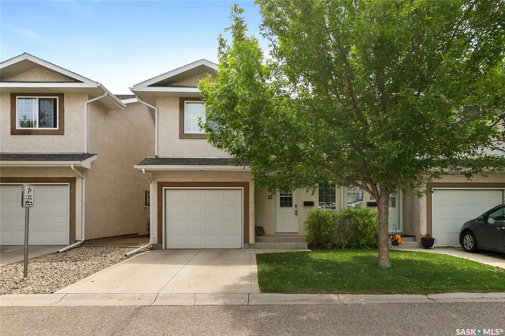 4425 Nicurity Drive Regina SK S4X 0E6