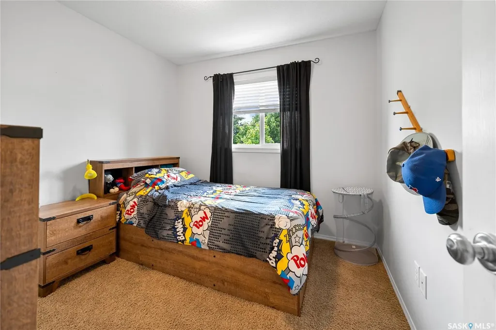 4425 Nicurity Drive Regina SK S4X 0E6