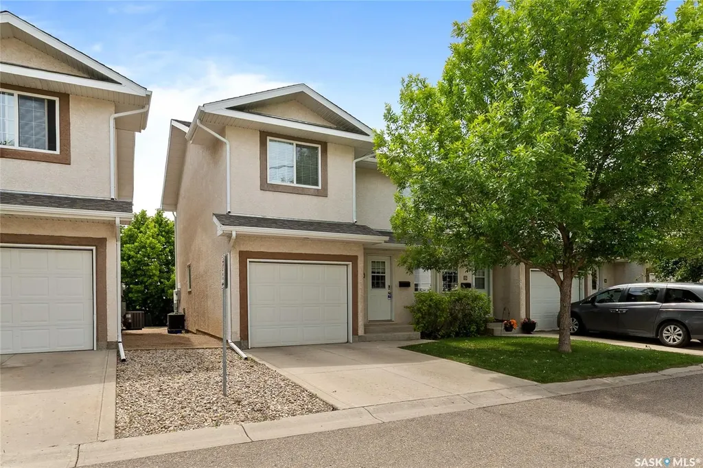 4425 Nicurity Drive Regina SK S4X 0E6