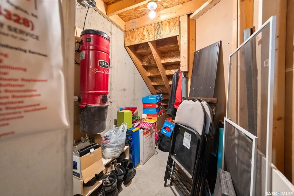 4425 Nicurity Drive Regina SK S4X 0E6